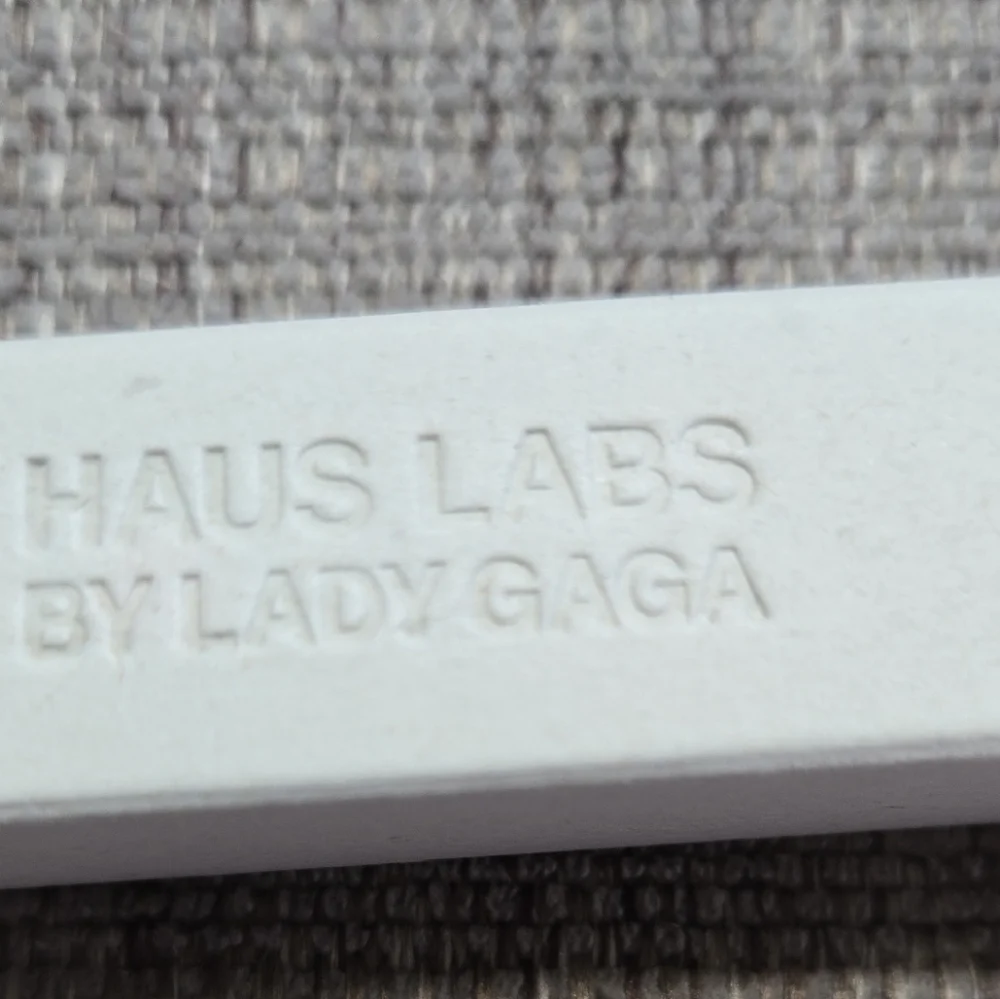 Haus Labs By Lady Gaga‎ Le Monster Lip Crayon Peach Matte Nwt Sealed